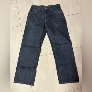 Levi’s 559 relaxed jeans